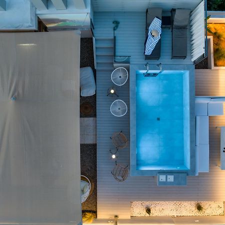 El Cielo Where Luxury Meets The Sky Kalamata Exterior foto