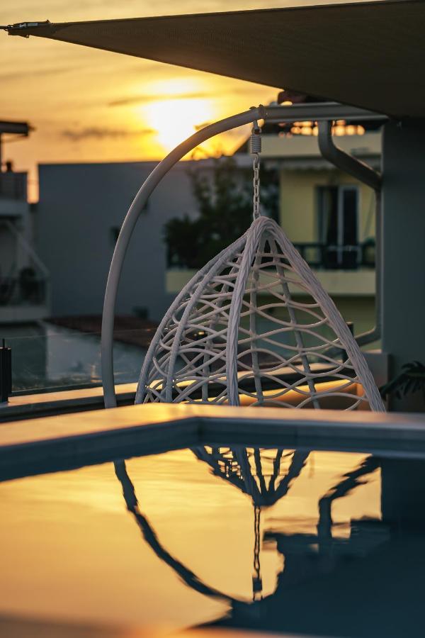 El Cielo Where Luxury Meets The Sky Kalamata Exterior foto