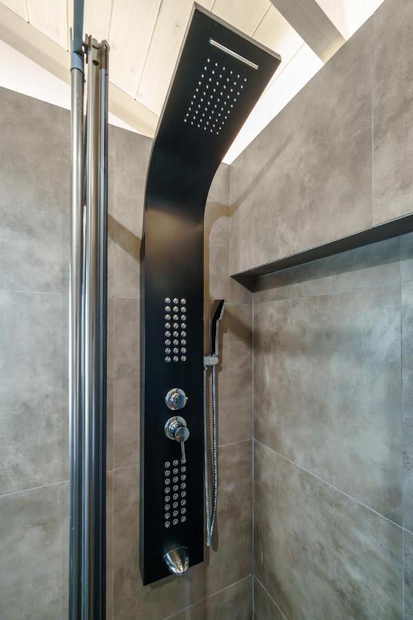 El Cielo Where Luxury Meets The Sky Kalamata Exterior foto