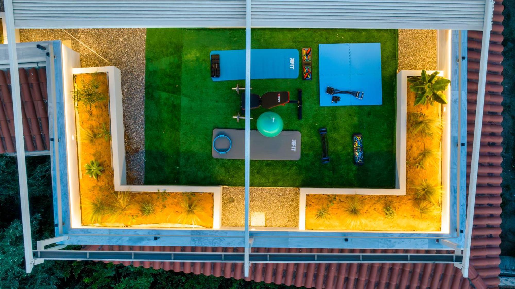El Cielo Where Luxury Meets The Sky Kalamata Exterior foto
