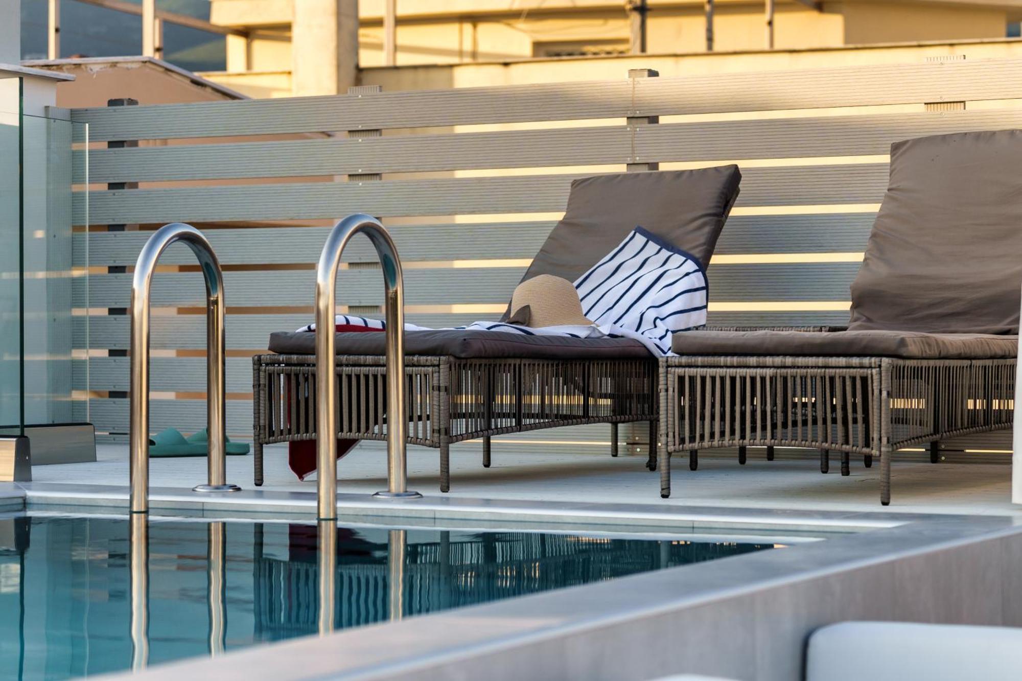 El Cielo Where Luxury Meets The Sky Kalamata Exterior foto