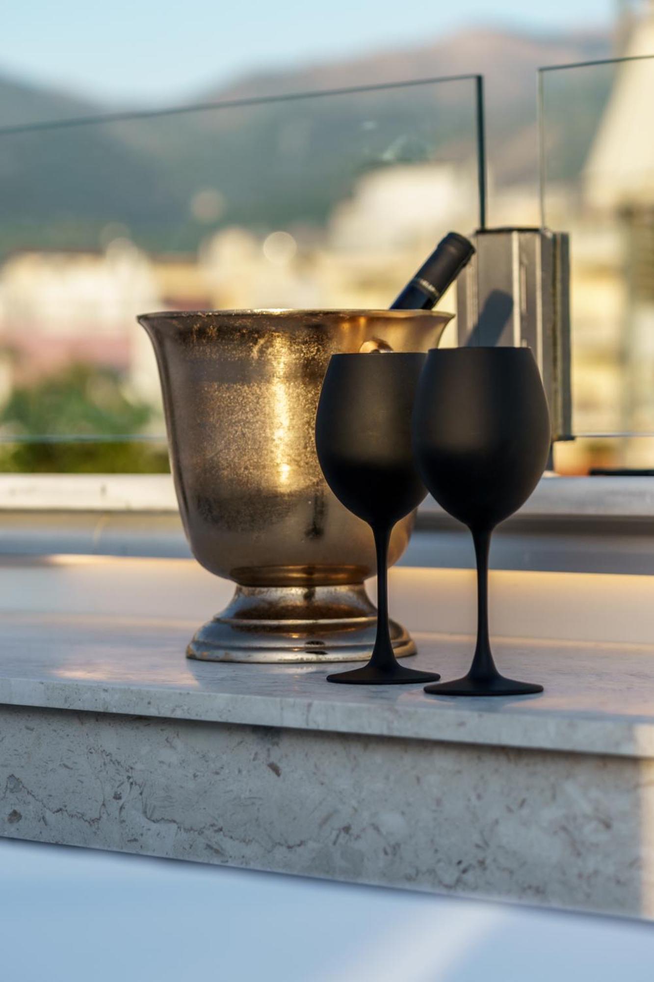 El Cielo Where Luxury Meets The Sky Kalamata Exterior foto