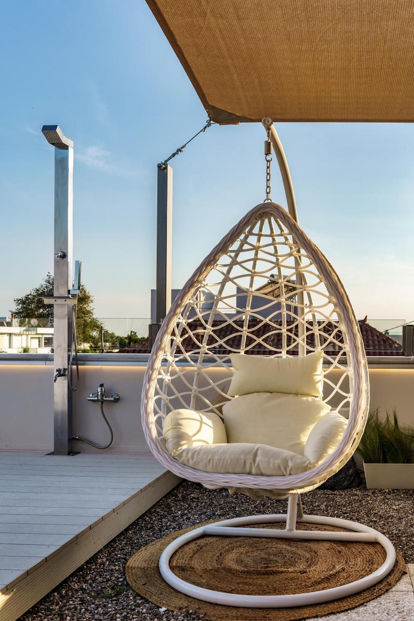 El Cielo Where Luxury Meets The Sky Kalamata Exterior foto